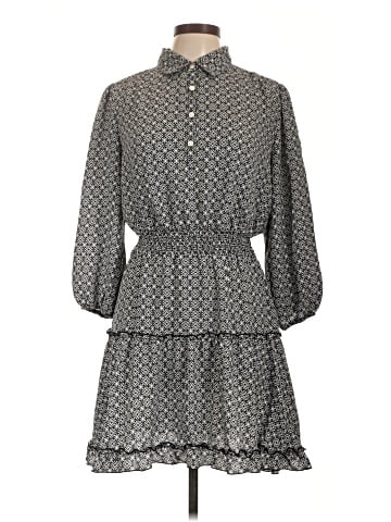 Morgan Taylor Casual Dress (view 1)