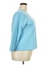Caslon Blue Cardigan Size XXL - photo 4