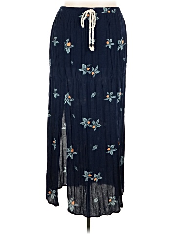 Mossimo Supply Co. Casual Skirt (view 1)