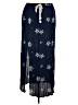 Mossimo Supply Co. Blue Casual Skirt Size XXL - photo 1
