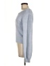 Hippie Rose Blue Pullover Sweater Size M - photo 5