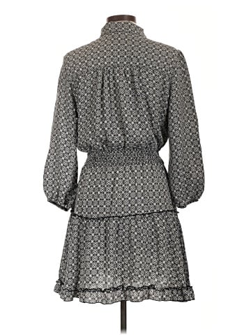 Morgan Taylor Casual Dress (view 2)