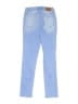 YMI Color Block Blue Jeans Size 8 - photo 2