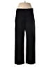 Equestrian Black Casual Pants Size M (estimated) - photo 1