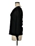 Venus Black Long Sleeve Blouse Size M - photo 5