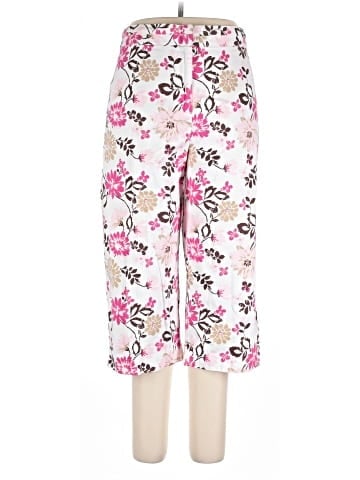 Basic Editions Casual Pants (view 1)
