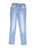 YMI Color Block Blue Jeans Size 8 - photo 1