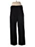 Equestrian Black Casual Pants Size M (estimated) - photo 2
