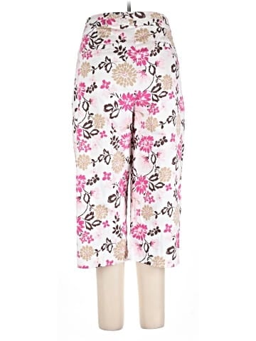 Basic Editions Casual Pants (view 2)