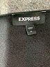 Express Black Pullover Sweater Size XL - photo 7