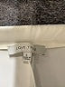 Love Tree Ivory Skort Size L - photo 3