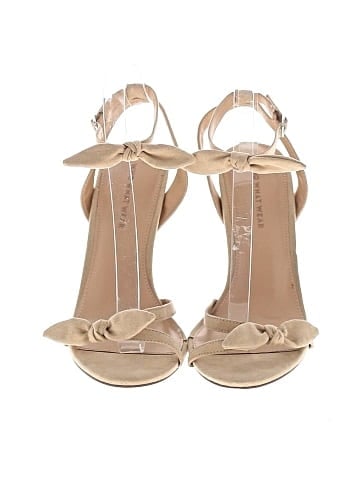 Who What Wear Sandals (view 2)