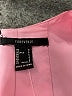 Forever 21 100% Polyester Paisley Pink Cocktail Dress Size S - photo 7