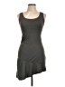 Lole Gray Casual Dress Size XS - photo 1