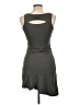 Lole Gray Casual Dress Size XS - photo 2