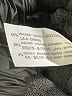 Zara Solid Gray Formal Skirt Size S - photo 5