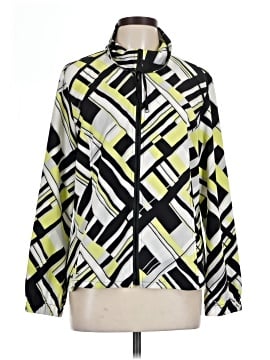 Zenergy by Chico's Track Jacket (view 1)
