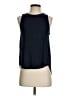 Active by Old Navy Blue Sleeveless T-Shirt Size S - photo 1