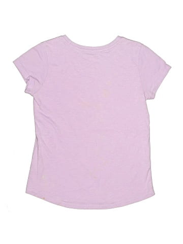 Wonder Nation Short Sleeve T-Shirt (view 2)