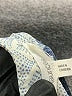 Maurices 100% Polyester Silver 3/4 Sleeve Blouse Size L - photo 7