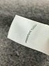 Maurices 100% Polyester Silver 3/4 Sleeve Blouse Size L - photo 8
