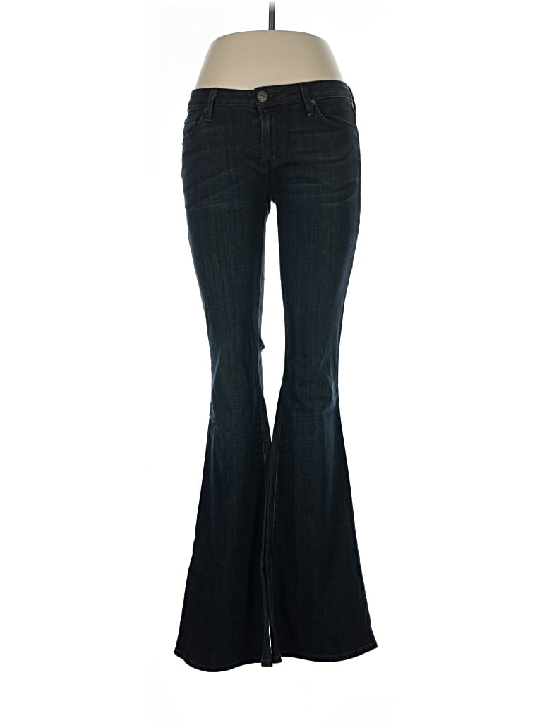 Pre-owned Hudson Jeans In Blue