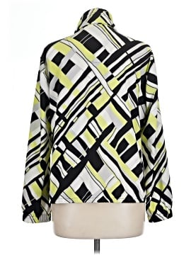 Zenergy by Chico's Track Jacket (view 2)
