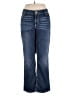 BKE Blue Jeans Size 38R Waist - photo 1