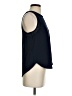Active by Old Navy Blue Sleeveless T-Shirt Size S - photo 4