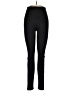 Wolford Solid Black Active Pants Size M - photo 1