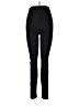Wolford Solid Black Active Pants Size M - photo 2