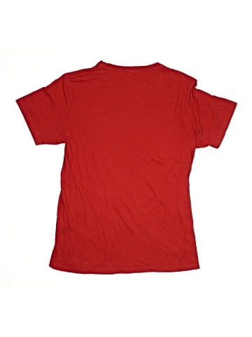 Tommy Hilfiger Short Sleeve T-Shirt (view 2)