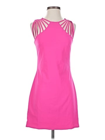 Dress the Population Cocktail Dress (view 1)