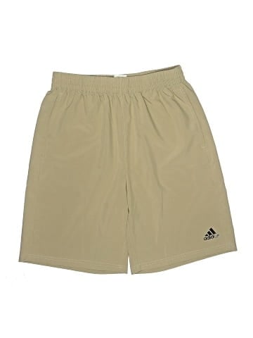 Adidas Athletic Shorts (view 1)