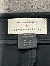 Anthropologie Black Casual Pants Size 6 - photo 4