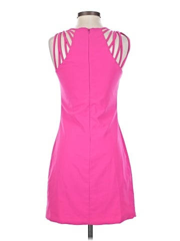 Dress the Population Cocktail Dress (view 2)