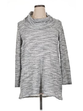 Lane Bryant Turtleneck Sweater (view 1)