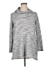 Lane Bryant Gray Turtleneck Sweater Size 14 - 16 Plus - photo 1