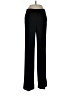 MNG Suit 100% Polyester Black Dress Pants Size 6 - photo 1