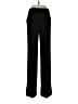 MNG Suit 100% Polyester Black Dress Pants Size 6 - photo 2