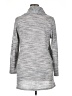Lane Bryant Gray Turtleneck Sweater Size 14 - 16 Plus - photo 2
