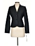 Calvin Klein Black Blazer Size 4 (petite) - photo 1