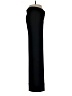 MNG Suit 100% Polyester Black Dress Pants Size 6 - photo 4