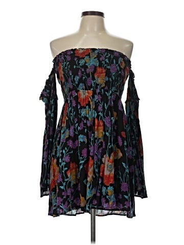 Ecote Cocktail Dress (view 1)