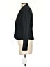 Calvin Klein Black Blazer Size 4 (petite) - photo 5