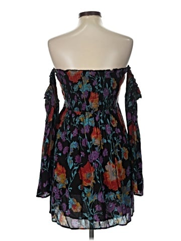 Ecote Cocktail Dress (view 2)