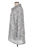 Lane Bryant Gray Turtleneck Sweater Size 14 - 16 Plus - photo 5