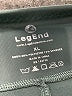 Legend Solid Green Active Pants Size XL - photo 7
