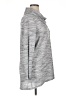 Lane Bryant Gray Turtleneck Sweater Size 14 - 16 Plus - photo 4