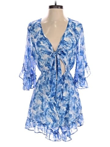 Francesca's Romper (view 1)